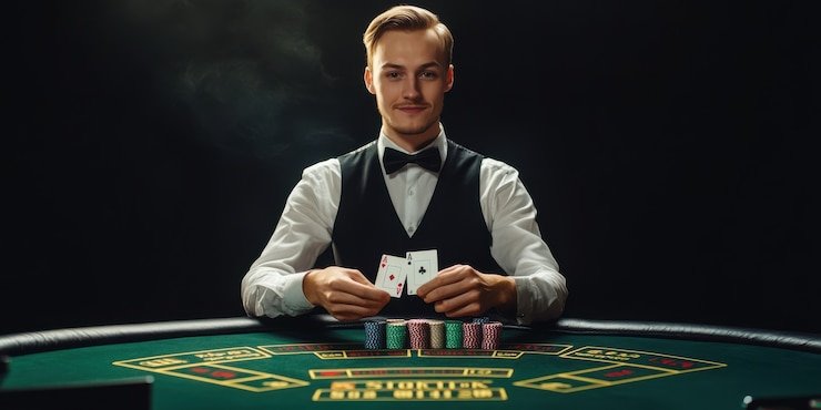 j2bet game Bingo Rooms