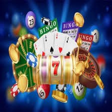 j2bet game Live Casino Lobby